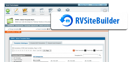 hosting y dominios